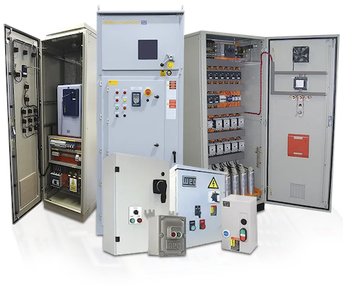 tableros tableroselectricos